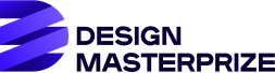 Design MasterPrize 官方機構標誌
